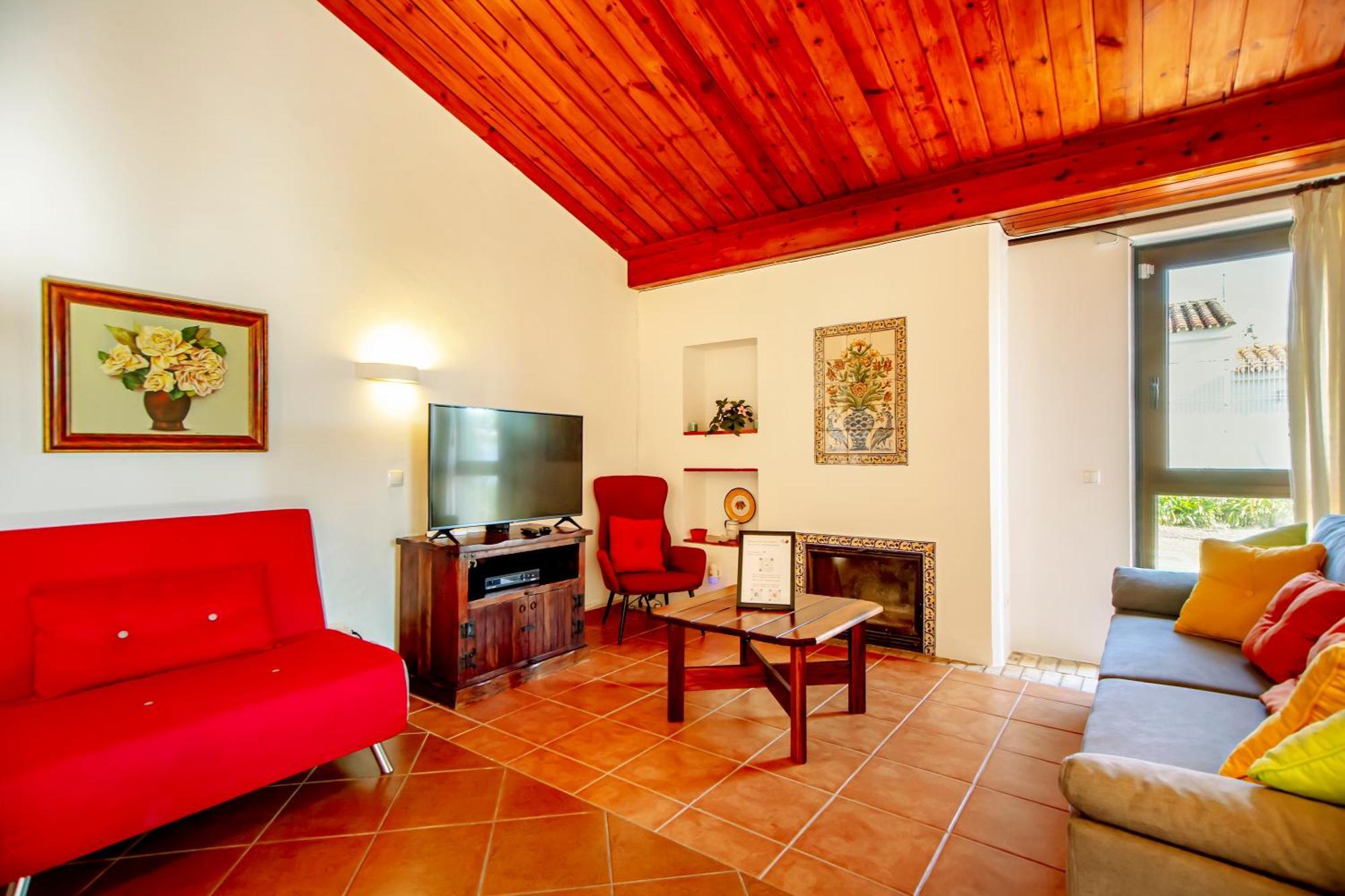 Villa Lotus 2, Albufeira