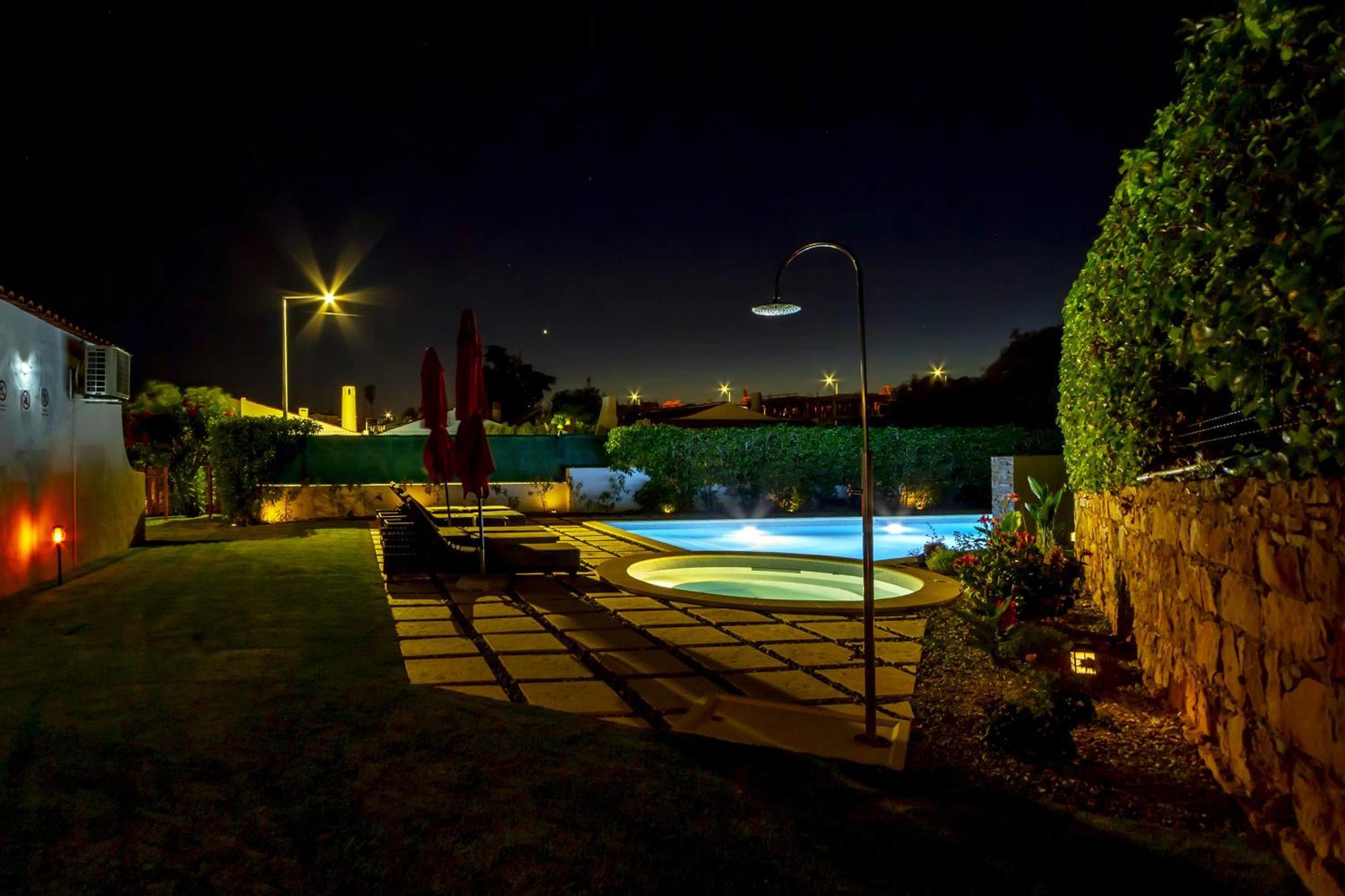 Villa Lotus 2, Albufeira